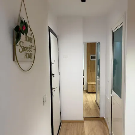 Chill Bllok Appartement