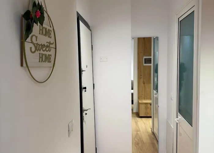 Chill Bllok Appartement