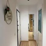 Chill Bllok Διαμέρισμα