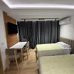 Chill Bllok Διαμέρισμα *