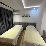 Апартаменты Chill Bllok *
