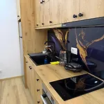 Διαμέρισμα Chill Bllok