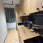 Apartment Chill Bllok *