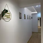 Chill Bllok Апартаменты *