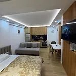 Chill Bllok Апартаменты *