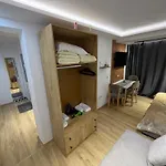 Chill Bllok Апартаменты Тирана