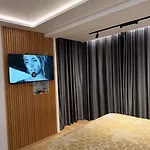 Апартаменты Chill Bllok *