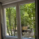 Διαμέρισμα Chill Bllok Τίρανα