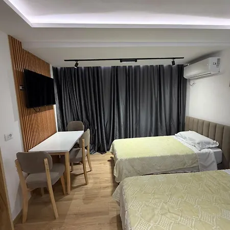 Chill Bllok 公寓 *