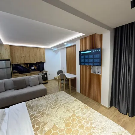 公寓 Chill Bllok *