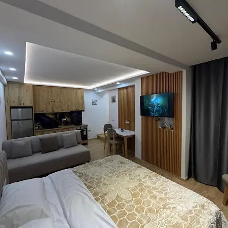 Chill Bllok Apartamento *