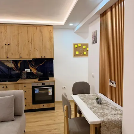 Chill Bllok Tirana