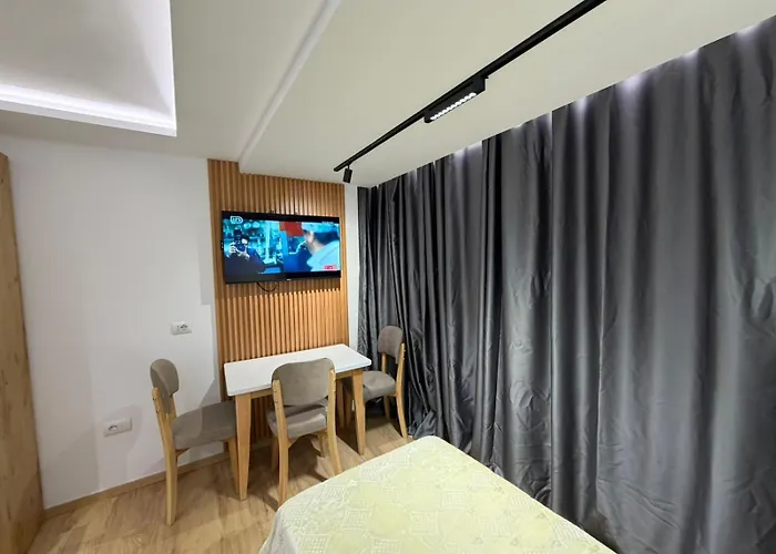 公寓 Chill Bllok *