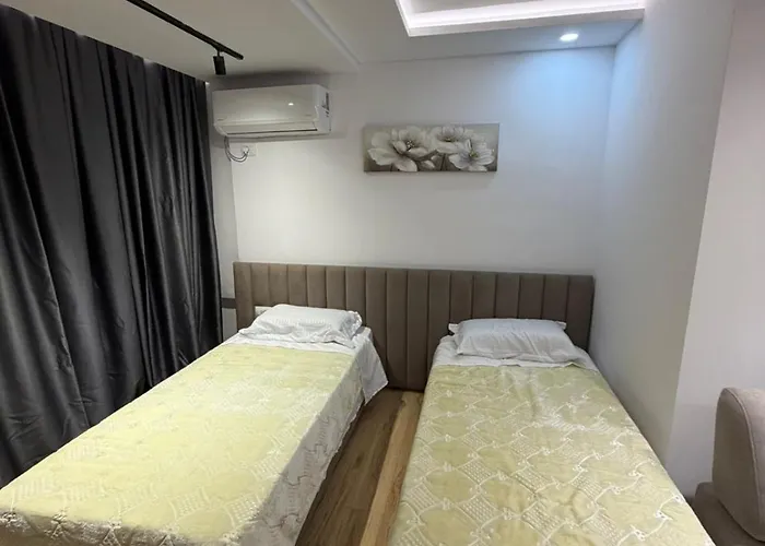 公寓 Chill Bllok *