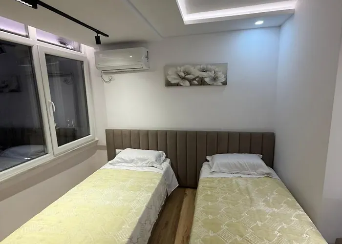 公寓 Chill Bllok *