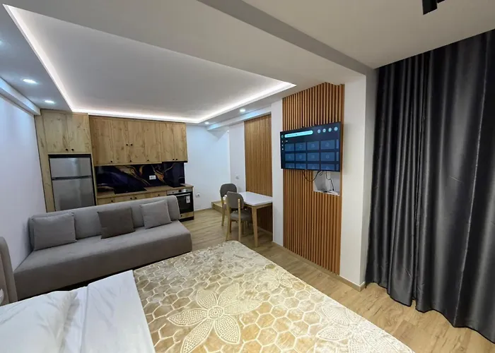 公寓 Chill Bllok *