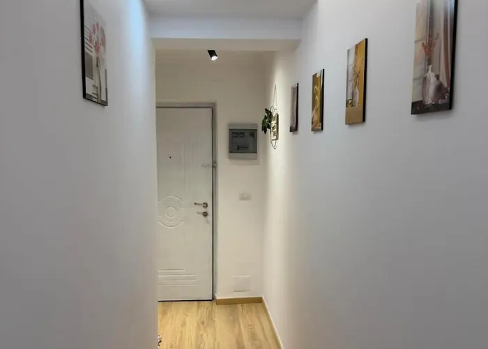 Chill Bllok 公寓 *