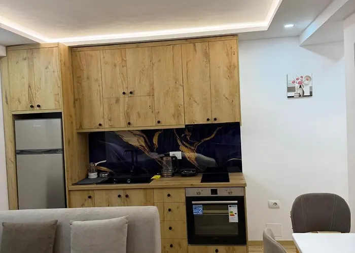 公寓 Chill Bllok *