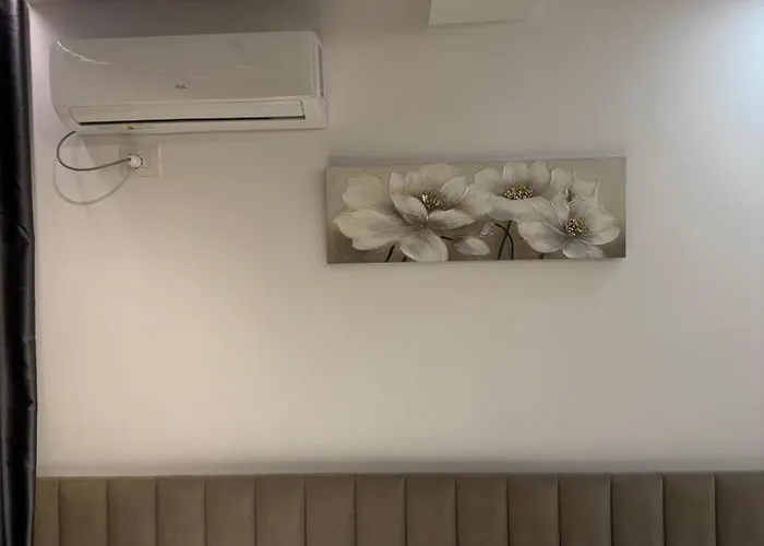 公寓 Chill Bllok *