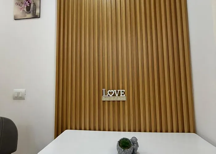 Chill Bllok 地拉那